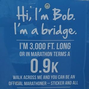 Meet your Posher, Terry